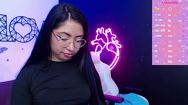 demyanderson  online show from 1, 2, 2025