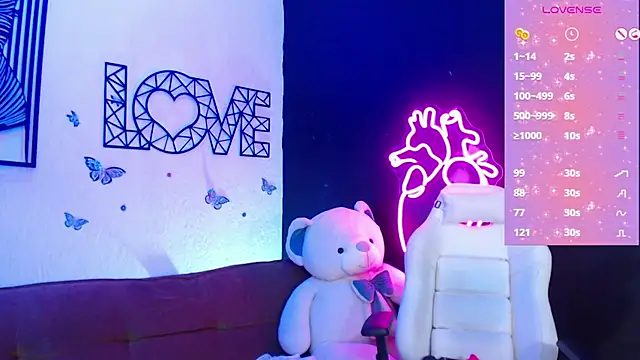 demyanderson  online show from 11, 3, 2025