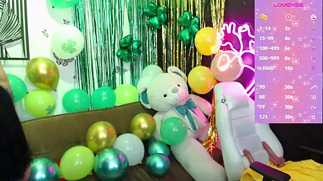 demyanderson  online show from 17, 3, 2025