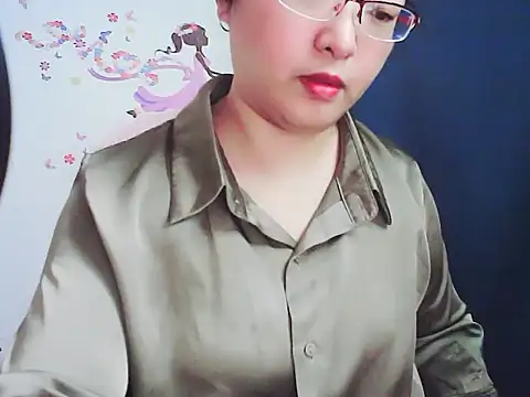 xiaorou-z online show from 15, 3, 2025