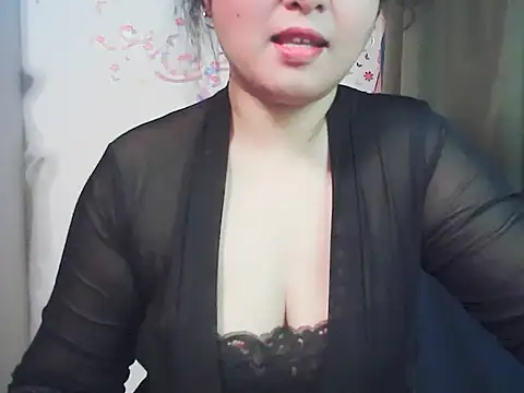 xiaorou-z online show from 11, 3, 2026