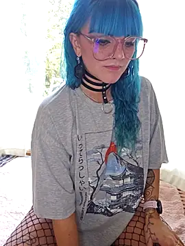 anyalikestosuck online show from 22, 10, 2025