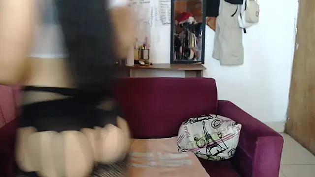 Nathacha online show from 13, 2, 2025