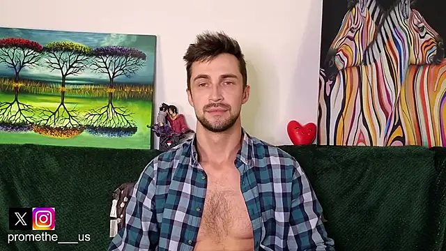 Promethe us online show from 20, 12, 2025