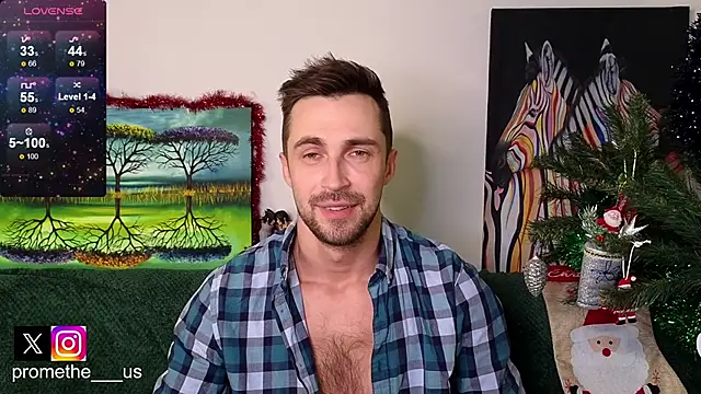 Promethe us online show from 5, 1, 2026