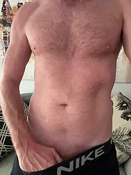 Gayginger86 online show from 26, 6, 2026