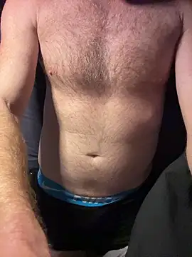 Gayginger86 online show from 14, 7, 2026