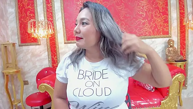 Myhottie Milf online show from 27, 1, 2025