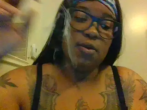 ShaBrimDaPornstar online show from 9, 9, 2025