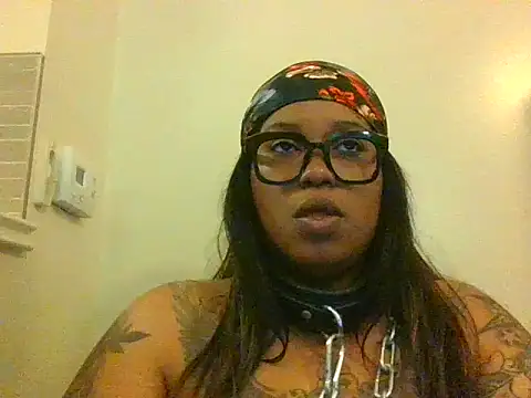 ShaBrimDaPornstar online show from 13, 9, 2025