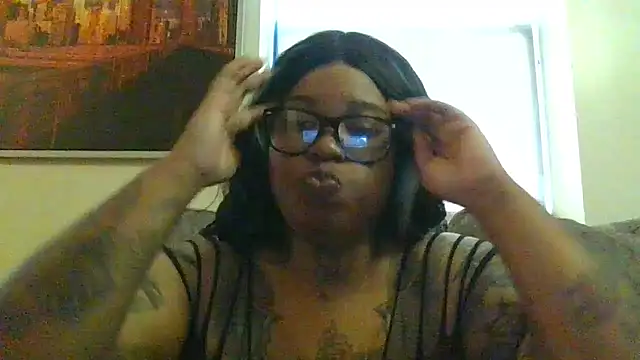 ShaBrimDaPornstar online show from 27, 9, 2025