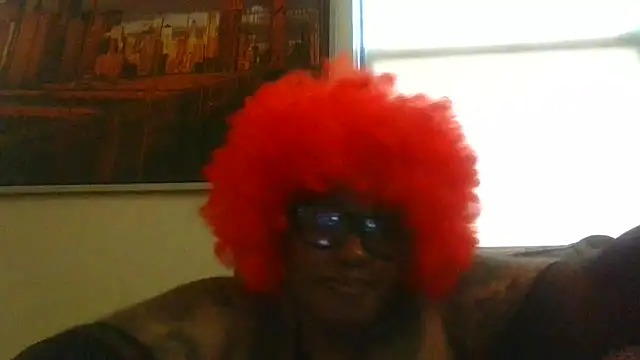 ShaBrimDaPornstar online show from 7, 10, 2025