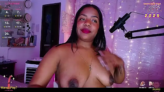 samanthaabloom online show from 28, 12, 2024