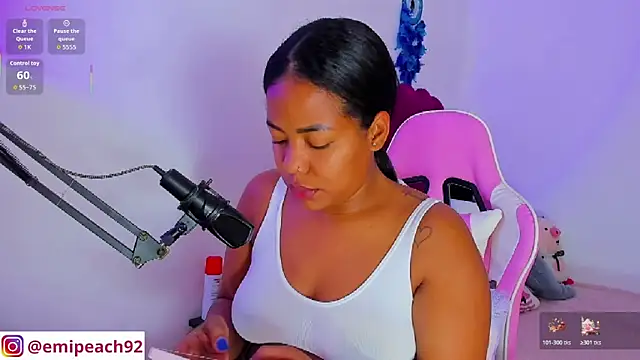 samanthaabloom online show from 14, 11, 2025