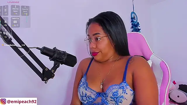 samanthaabloom online show from 7, 3, 2026