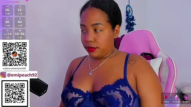 samanthaabloom online show from 14, 5, 2026