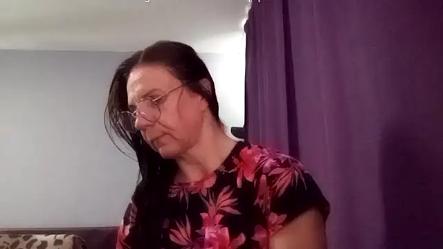 Snapshot of AlfejiRise chatting on 19, 7, 2026 AlfejiRise online show from 19, 7, 2026