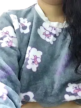 Snapshot of Doll_Nepali chatting on 15, 12, 2024 Doll Nepali online show from 15, 12, 2024