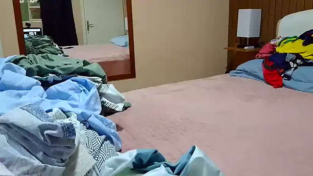 Kellynha Sweet online show from 1, 4, 2026