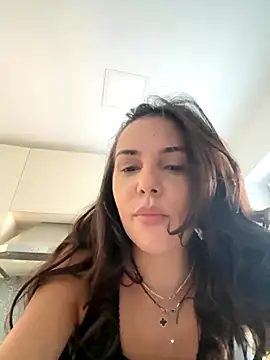 TaniaAmore online show from 1, 10, 2025