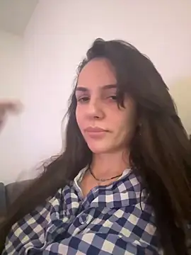 TaniaAmore online show from 1, 12, 2025