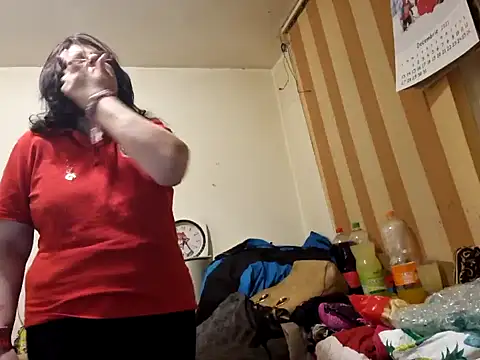 Samantha Squirtxh online show from 7, 3, 2025