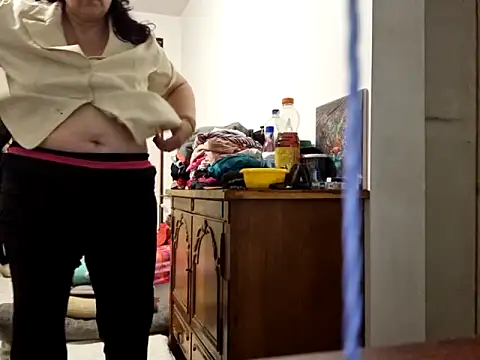 Samantha Squirtxh online show from 22, 9, 2025