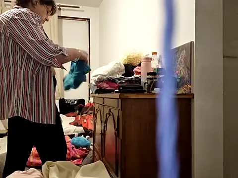 Samantha Squirtxh online show from 27, 9, 2025