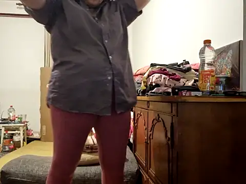 Samantha Squirtxh online show from 15, 10, 2025