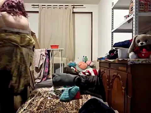 Samantha Squirtxh online show from 7, 3, 2026