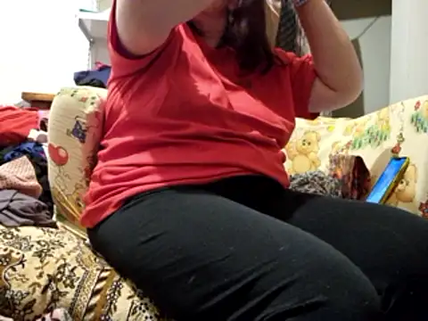 Samantha Squirtxh online show from 9, 4, 2026