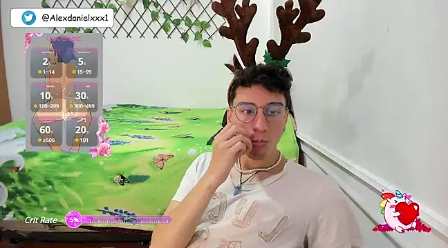 Snapshot of Jackson_Careyy chatting on 9, 12, 2024 Jackson Careyy online show from 9, 12, 2024