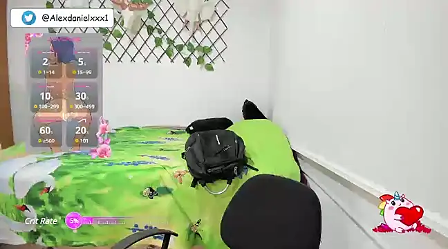 Snapshot of Jackson_Careyy chatting on 12, 12, 2024 Jackson Careyy online show from 12, 12, 2024