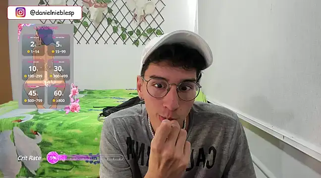 Snapshot of Jackson_Careyy chatting on 9, 1, 2025 Jackson Careyy online show from 9, 1, 2025