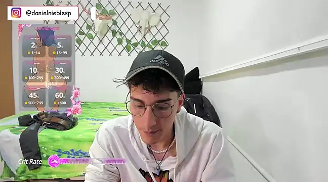 Snapshot of Jackson_Careyy chatting on 11, 1, 2025 Jackson Careyy online show from 11, 1, 2025