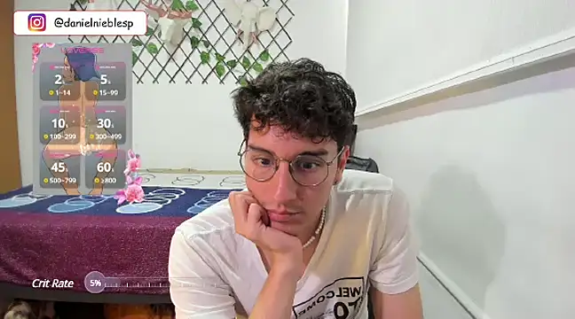 Snapshot of Jackson_Careyy chatting on 4, 2, 2025 Jackson Careyy online show from 4, 2, 2025