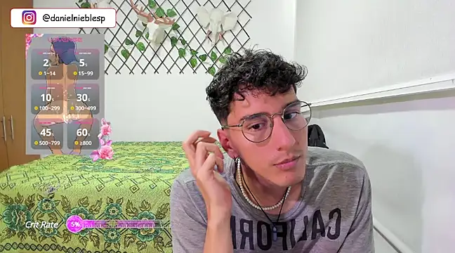 Snapshot of Jackson_Careyy chatting on 22, 2, 2025 Jackson Careyy online show from 22, 2, 2025