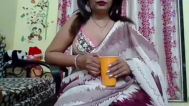 NautyBabe online show from 13, 1, 2025