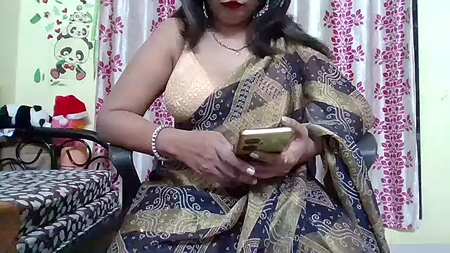 NautyBabe online show from 14, 1, 2025