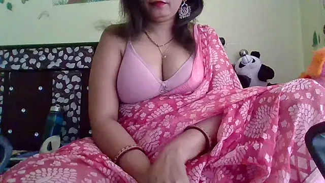 NautyBabe online show from 23, 3, 2025