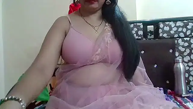 NautyBabe online show from 10, 10, 2025