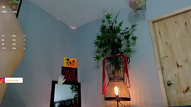 VickyJackson  online show from 9, 12, 2024