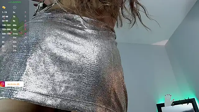 VickyJackson  online show from 17, 1, 2025