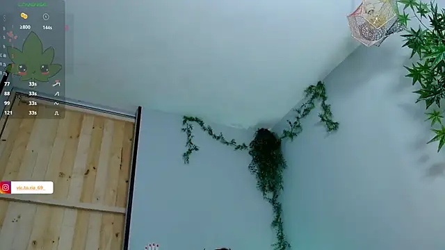 VickyJackson  online show from 31, 1, 2025