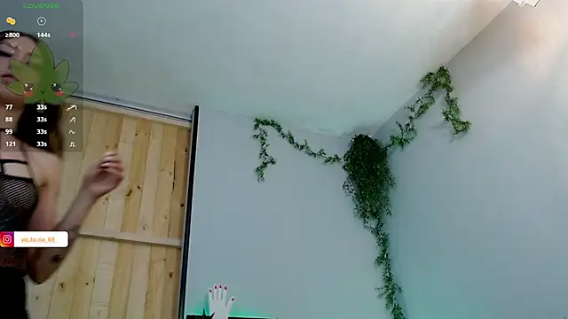 VickyJackson  online show from 4, 2, 2025