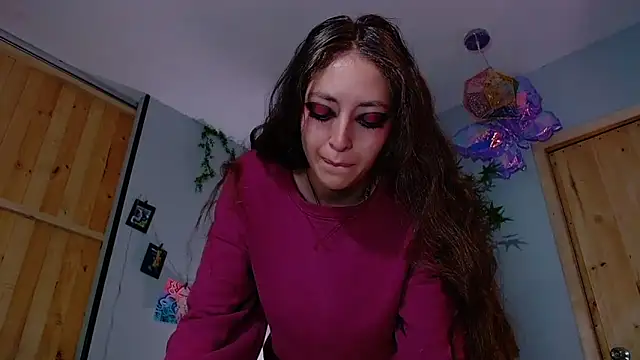 VickyJackson  online show from 18, 9, 2025