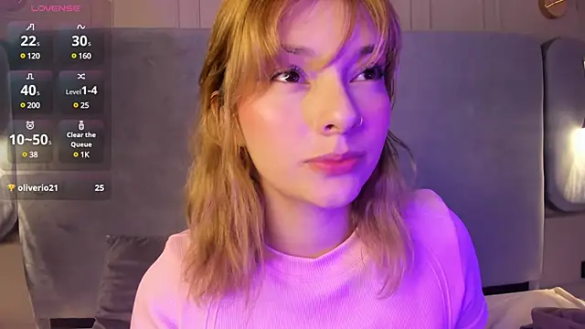 Ania jones online show from 12, 3, 2025