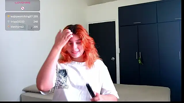 Ania jones online show from 3, 2, 2026