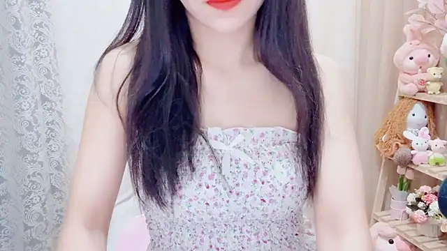 Rellababyy online show from 27, 10, 2025