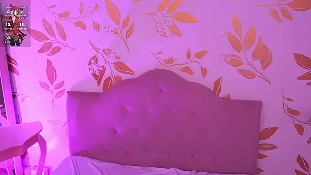 Misselektra   online show from 8, 1, 2026